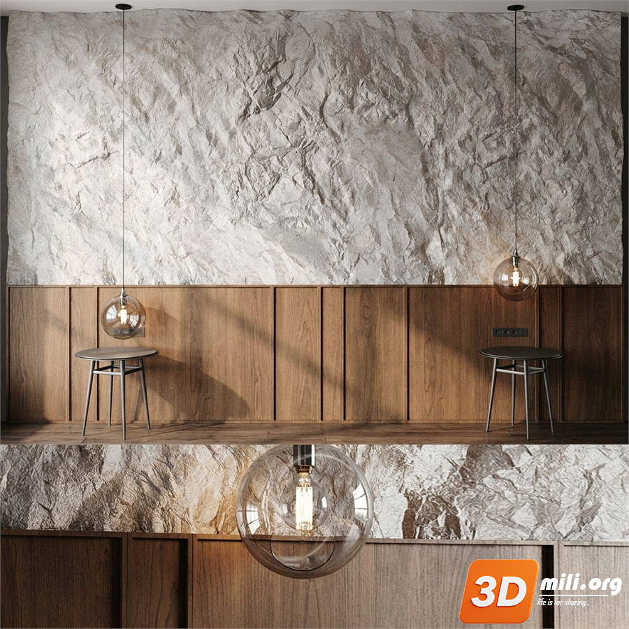 Headboard Skp Files